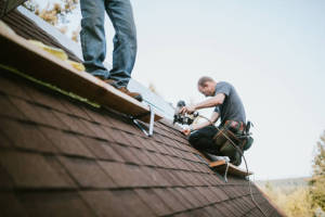 Local Roofers in Lebanon, GA
